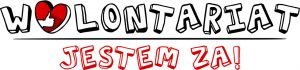 Wolontariat - jestem za! 1