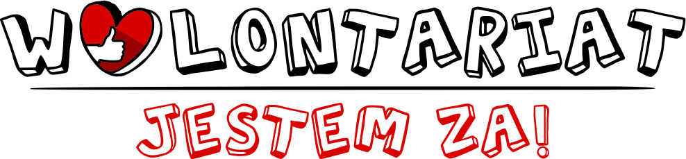 Wolontariat - jestem za! 1